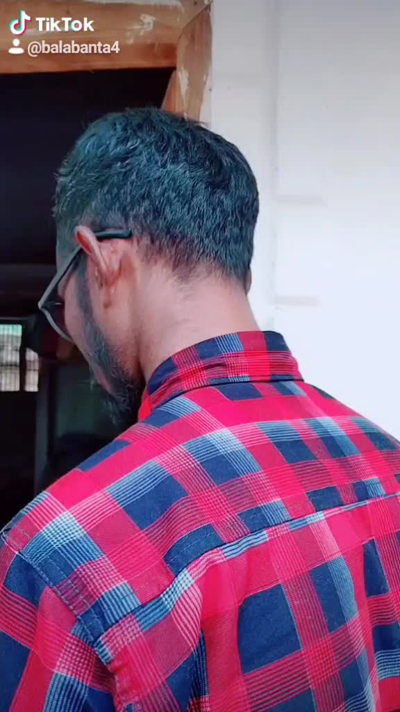 @Balaji balabanta