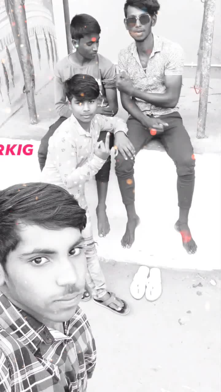 @pavan kumar sp