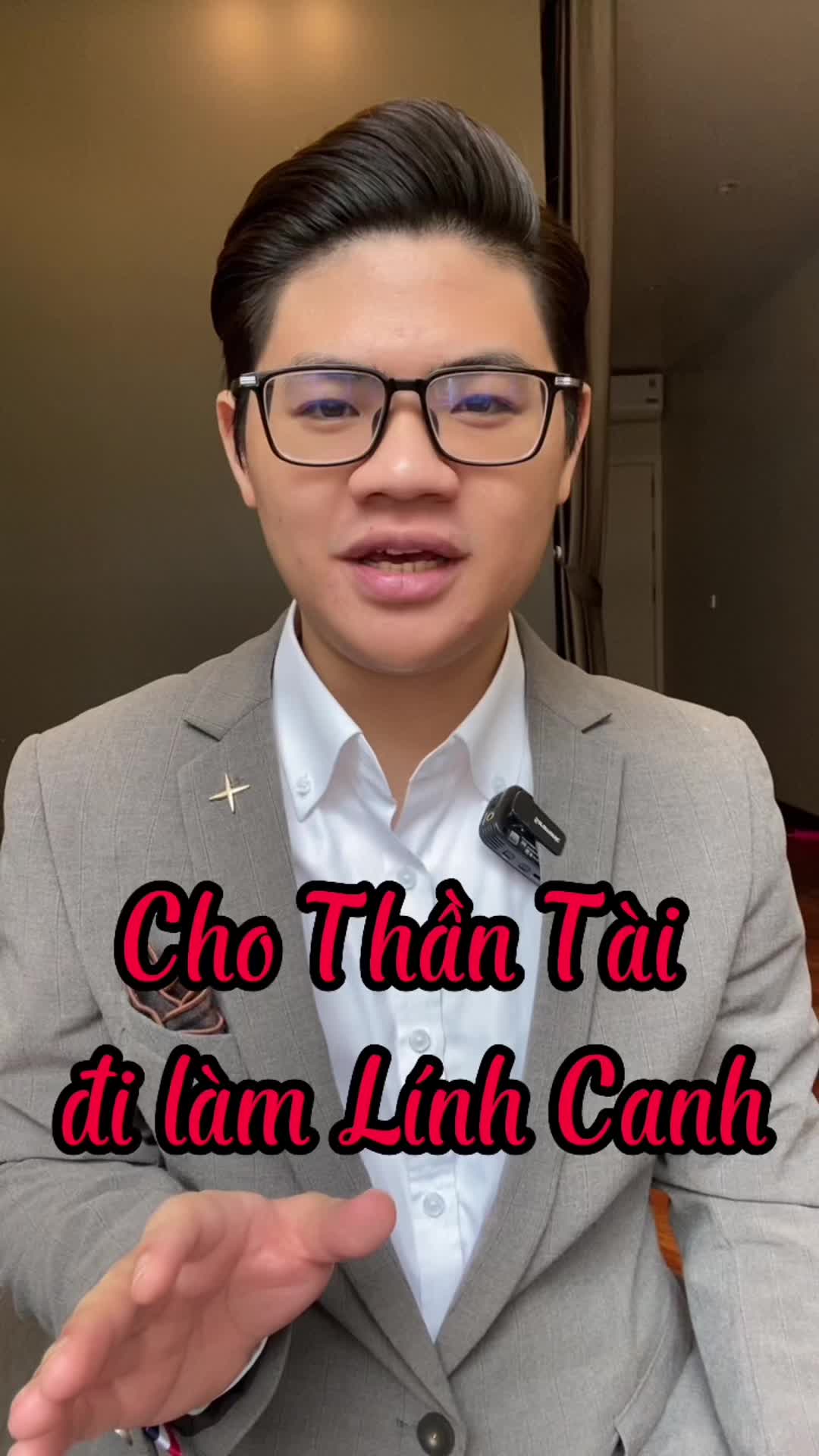 @Đại Sư Phong Thuỷ