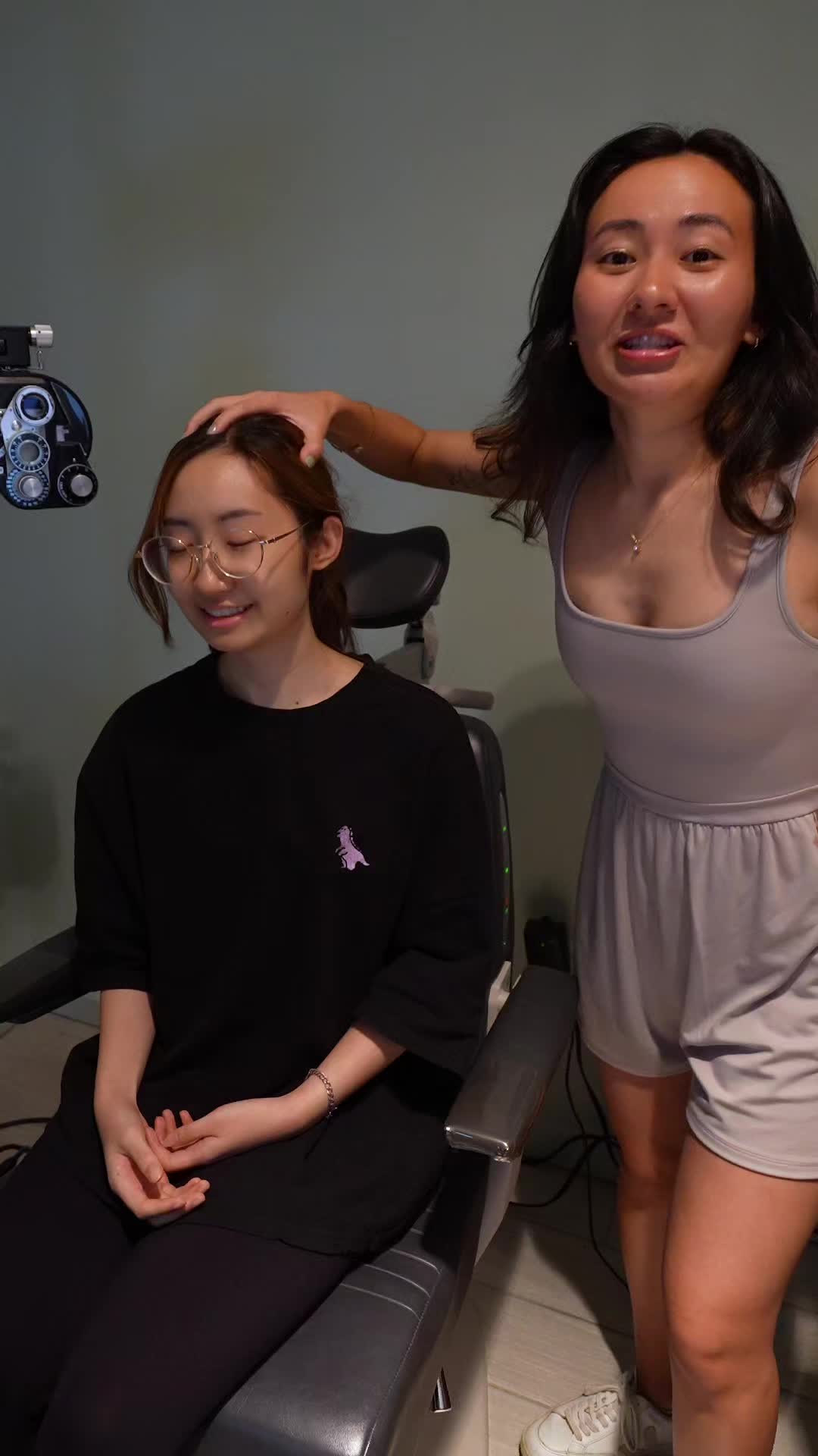 @Alana Cho