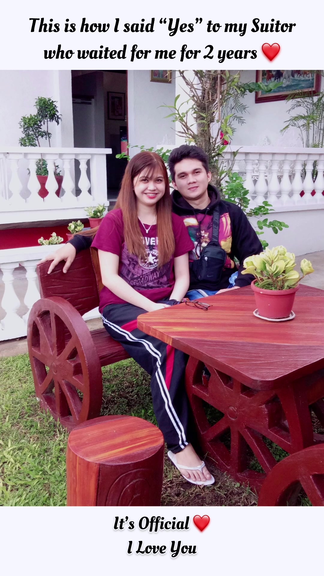 @KimberlyQueen Poblete Calpo