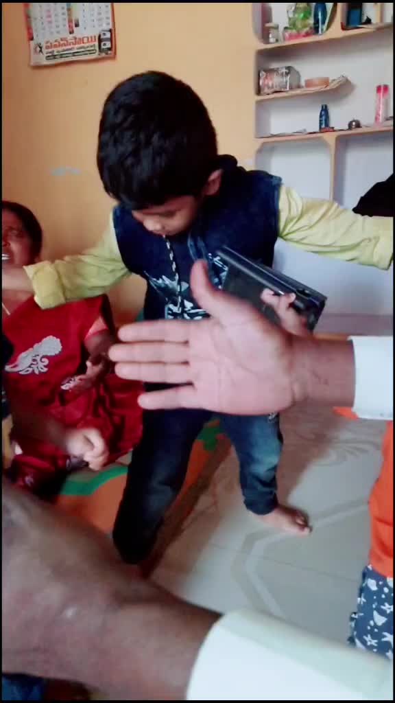 @saahovinod