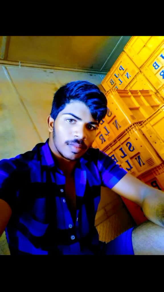 @Nithish Pamanji