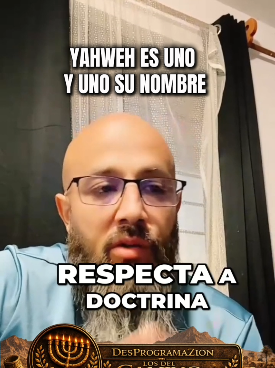@El Camino de YHWH _Oficial