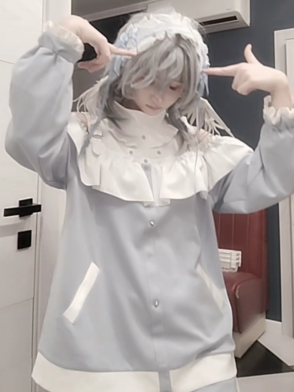 @♡------- ˖୨ᴜʀᴀɢɪʀɪ୧˖ -------♡