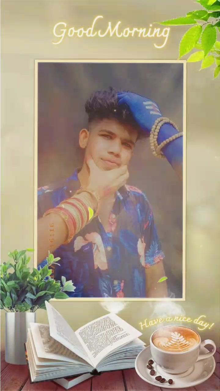 @Shubh Patil Šp