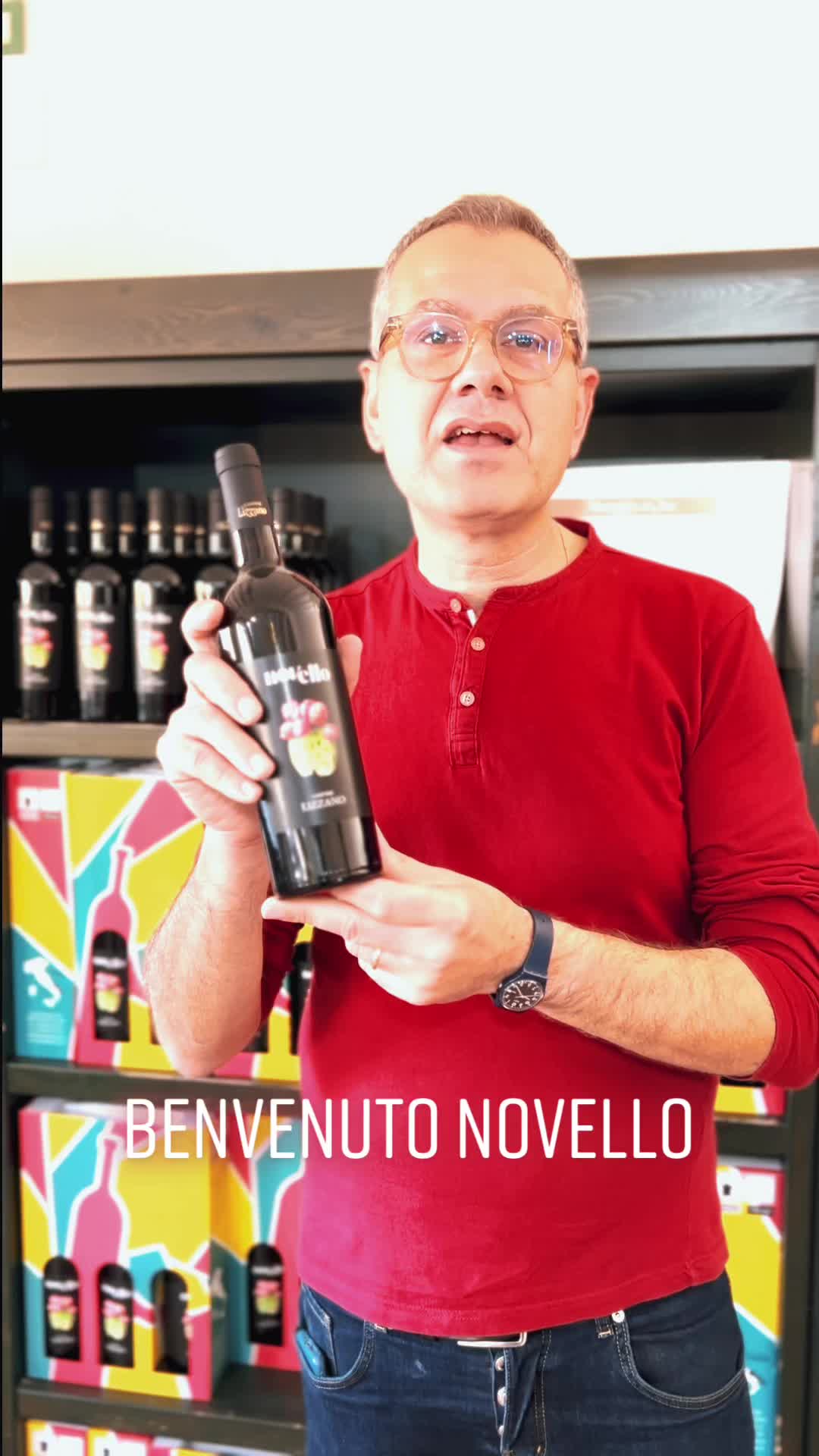 @Cantine Lizzano