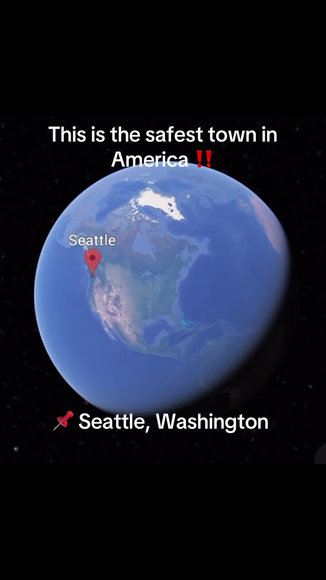 @Random US Towns