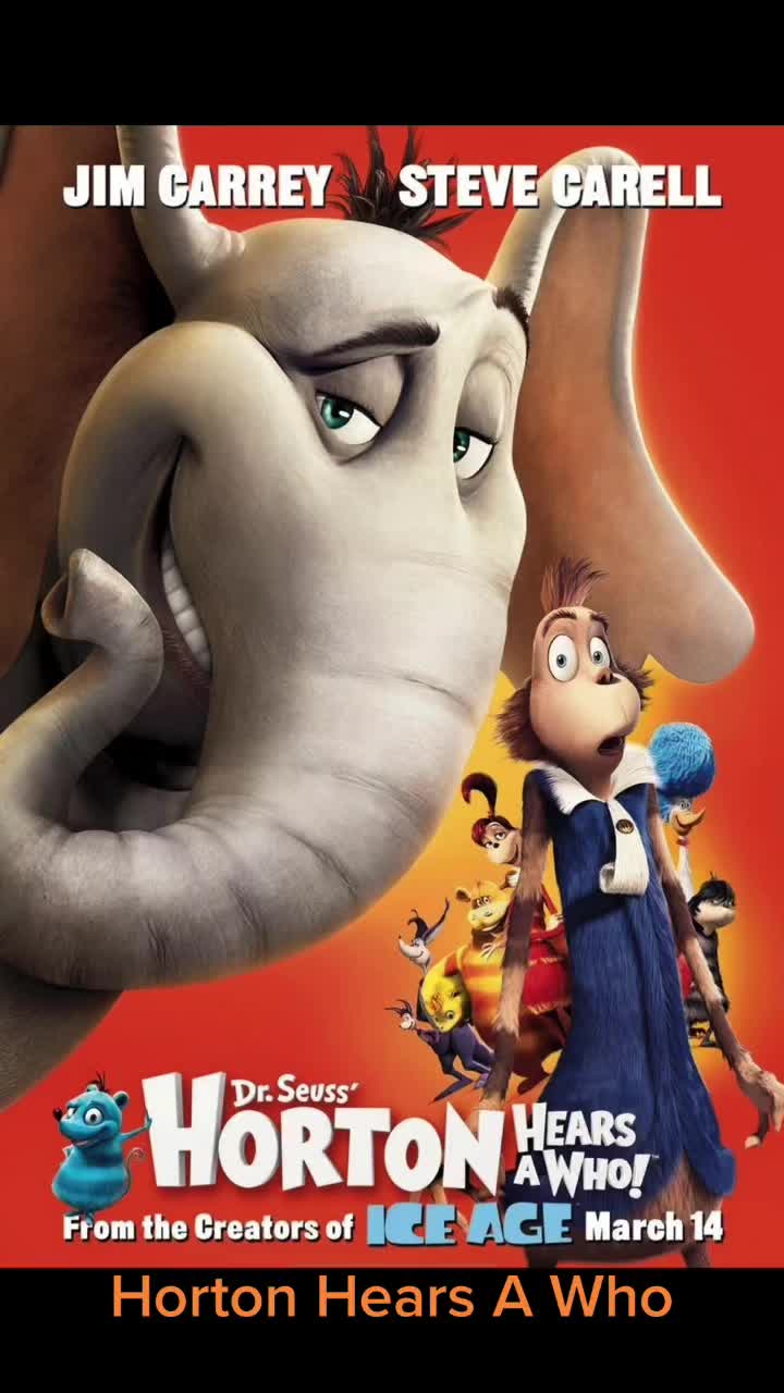 @Animated Movies