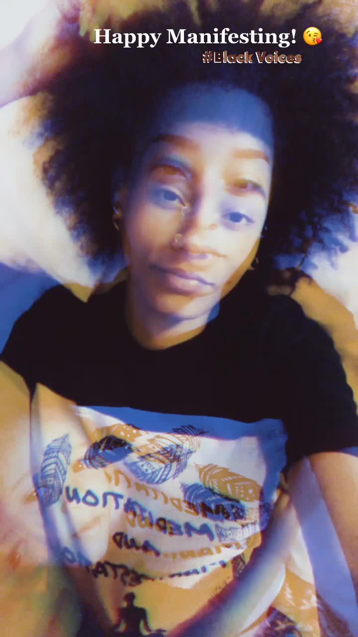 @🧞&zwj;♀️ Ari 🧜🏽&zwj;♀️