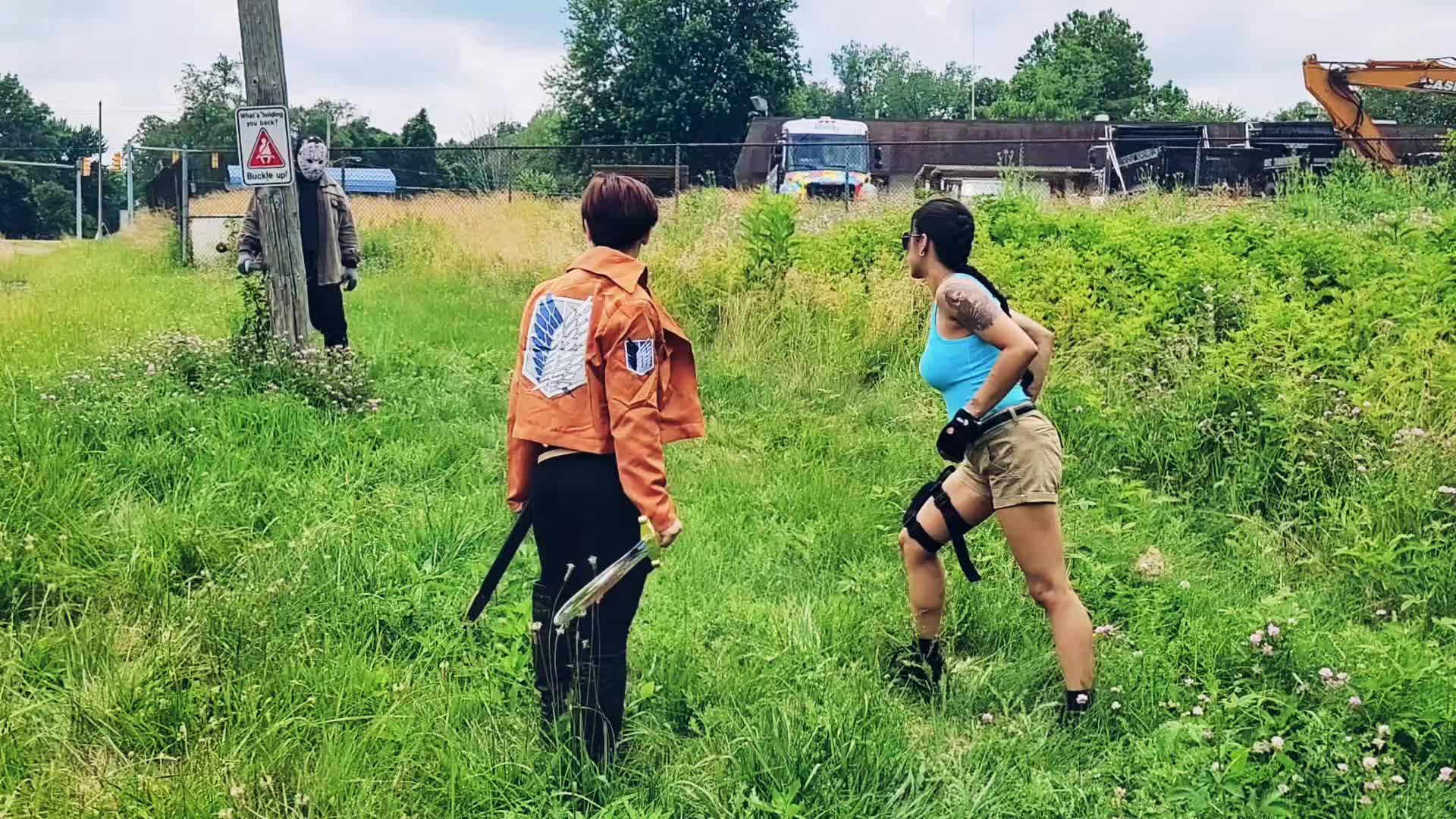 @Sensei Streamer
