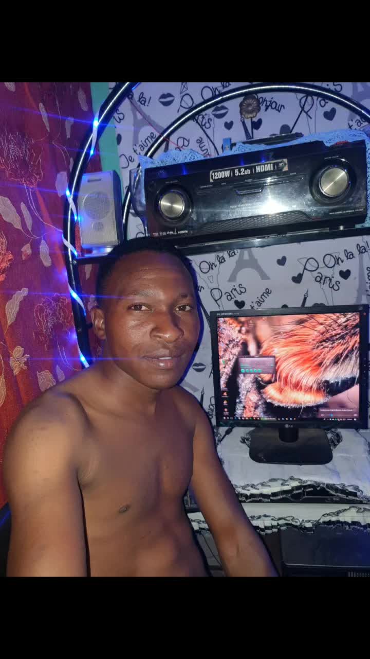 @SAMMY MATHEBULA