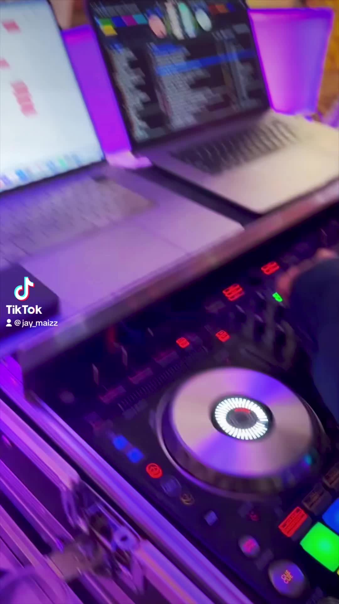 @DJ Jay