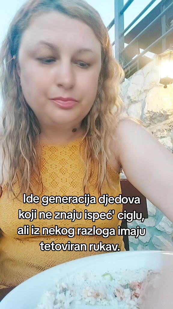 @Selma Ke&scaron;etović