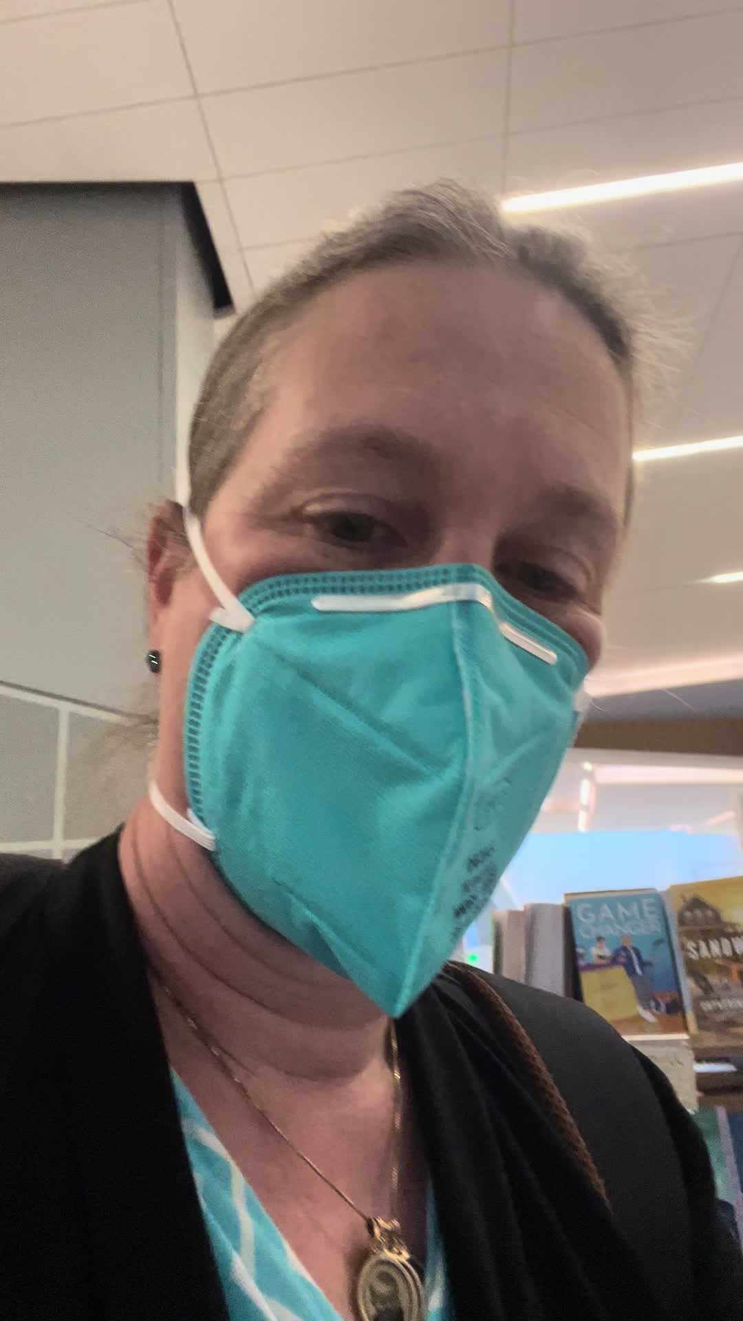 @Dr. Judy Melinek