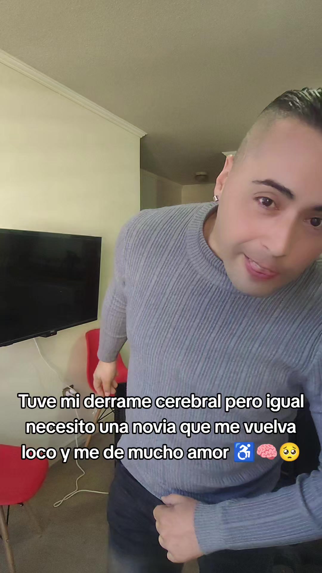 @♿😃 Mauricio Guerrero 😃♿