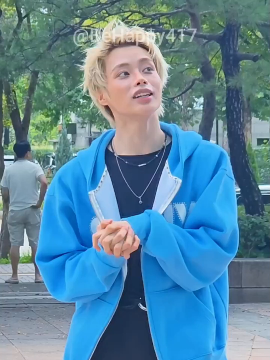 @Hanbin Ngơ