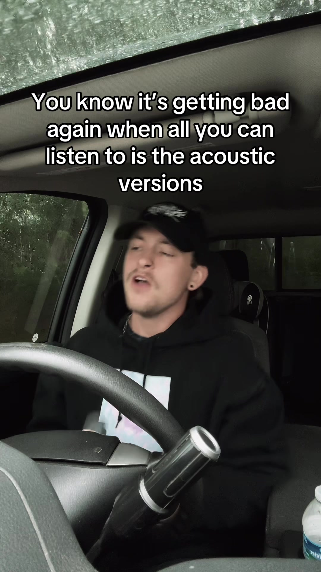 @Elijah Undone