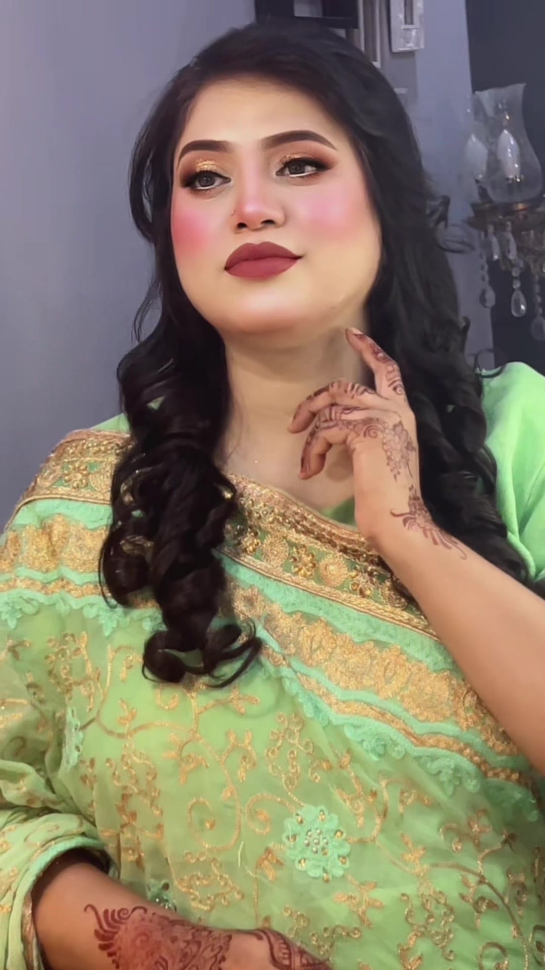 @FurqanMakeupstudio