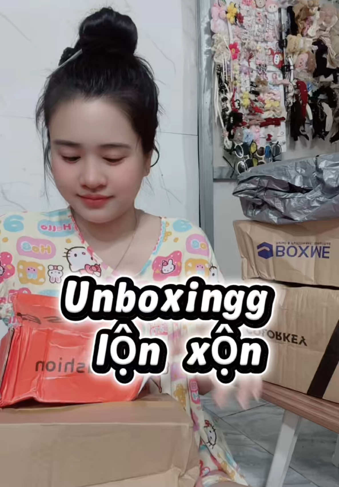 @Ngọc Ngọc- Mẹ 2 công chúa