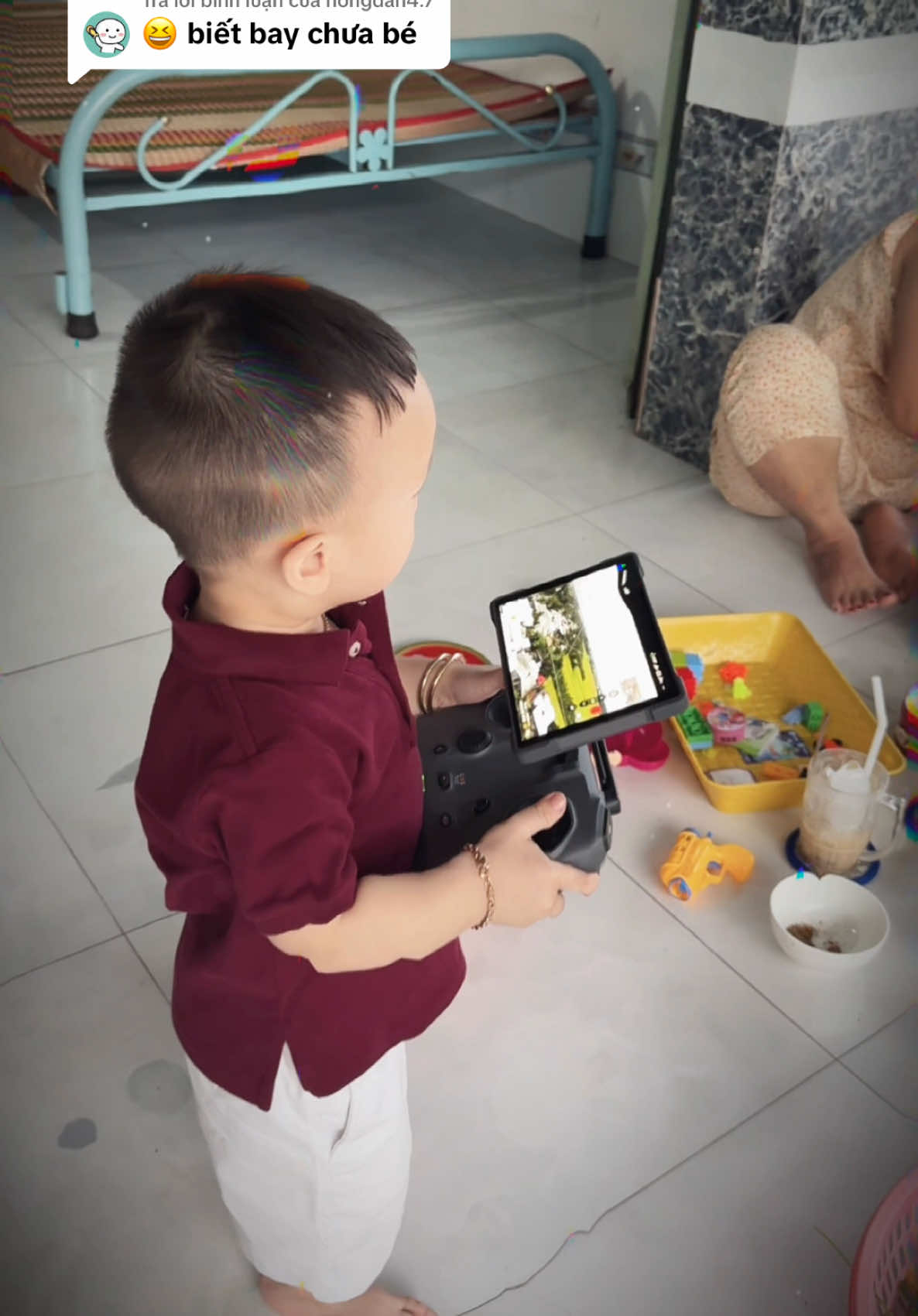 @Th&agrave;nh Đạt Flycam