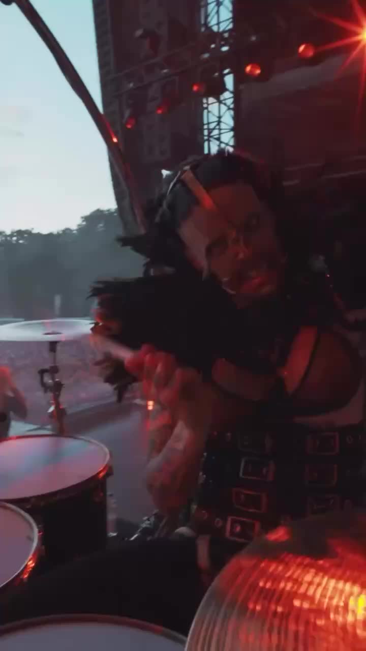 @Till Lindemann