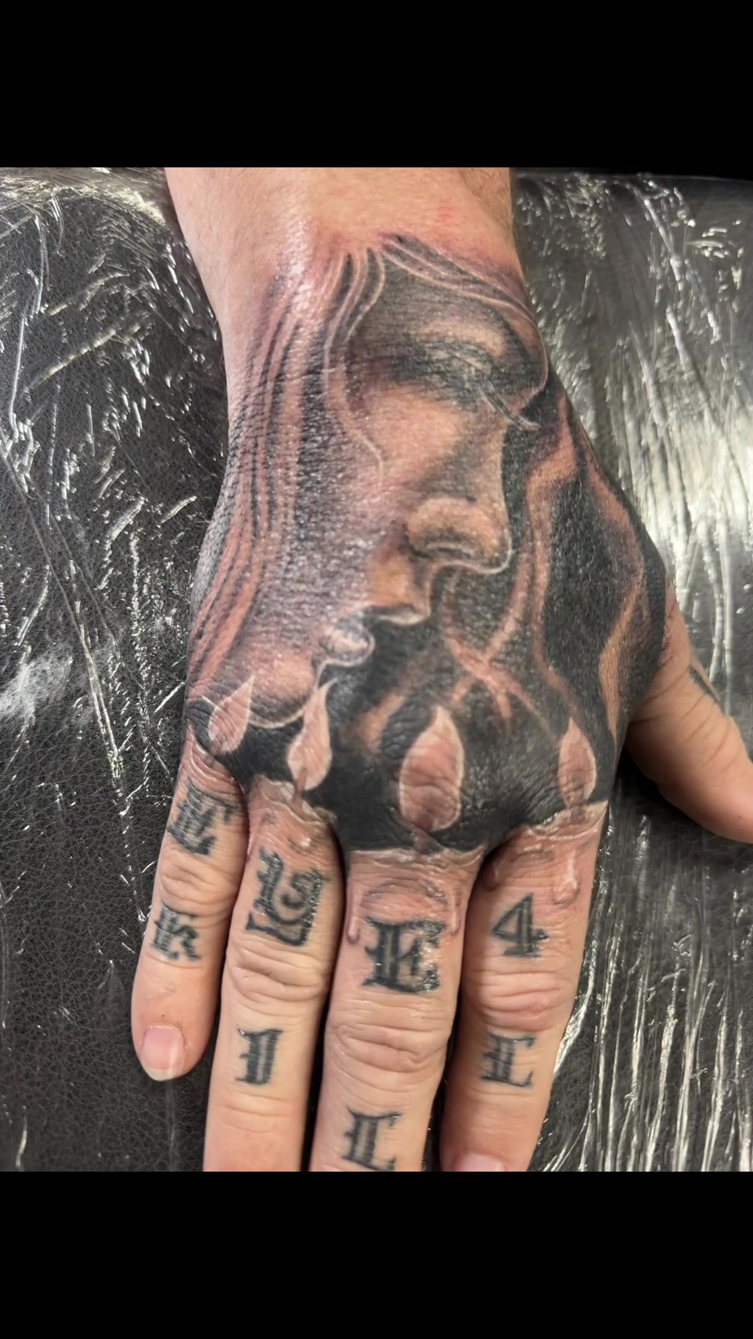 @Denver Inksmith