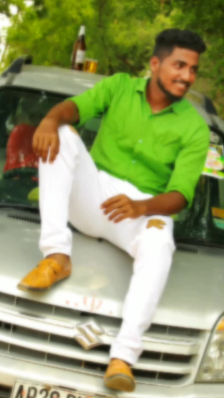 @venu muni 80