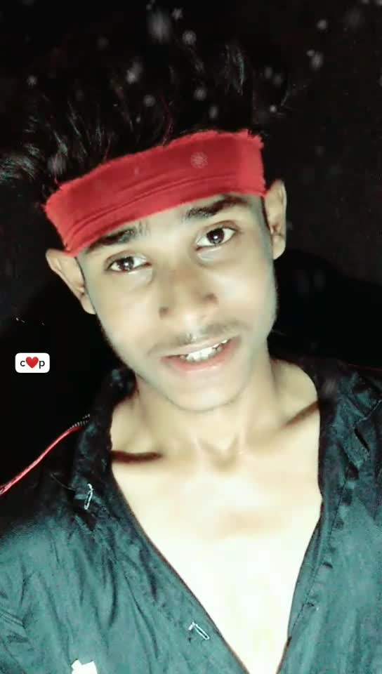 @👑Chandan raj👑C❤P