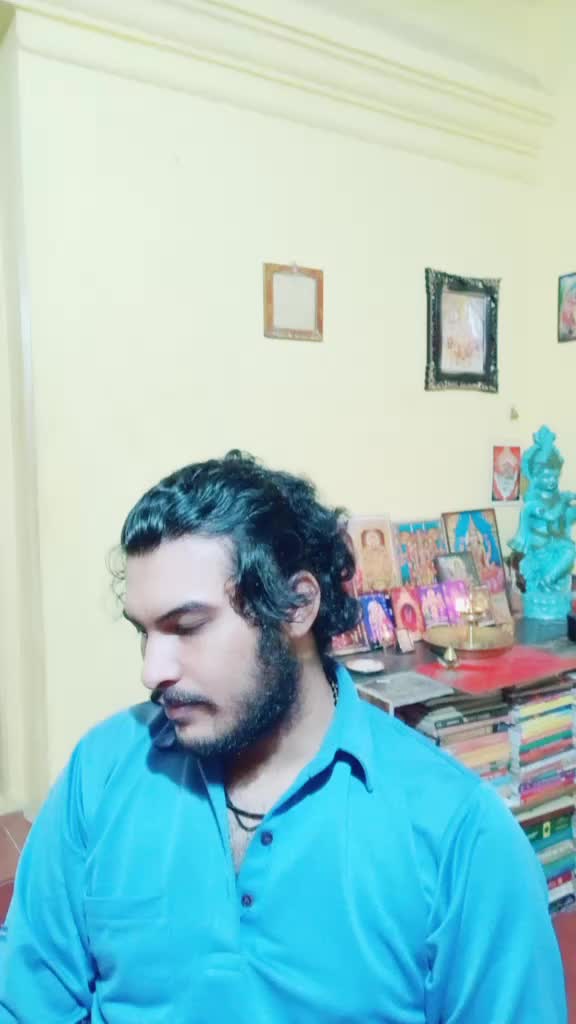 @Akilesh Krishnan