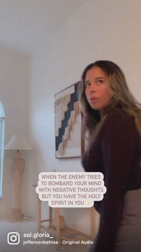 @Gloria