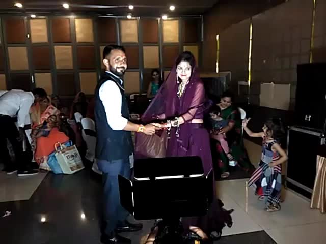 @Deshi jaatni