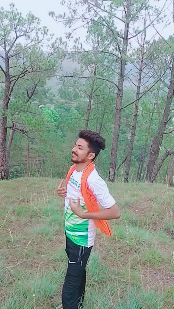 @Deepak Pahadi✔️