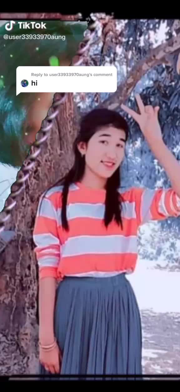 @နင္မခ်စ္တဲ့ေကာင္မေလး