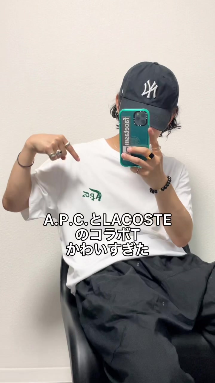 @心