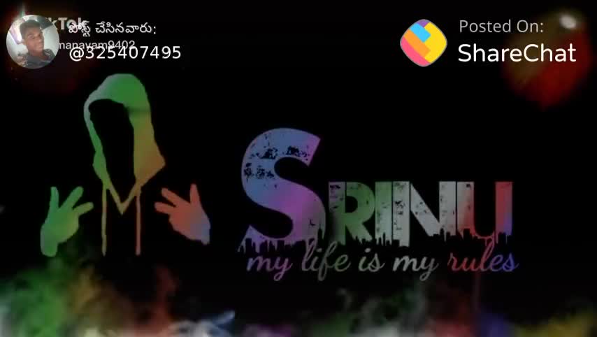 @srinubhargavi