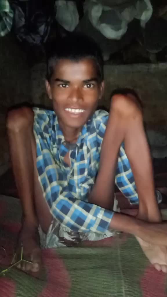 @Jahid Bhai Basdila