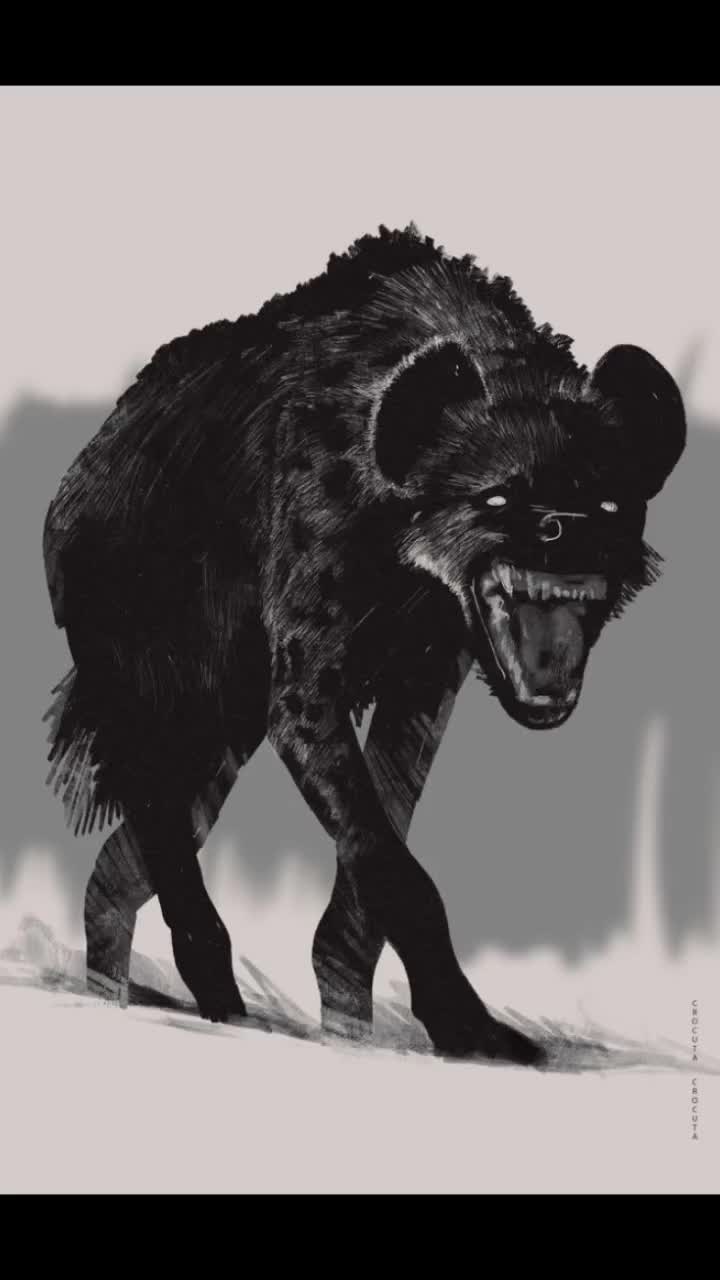 @AbrahamTheHyena✝️