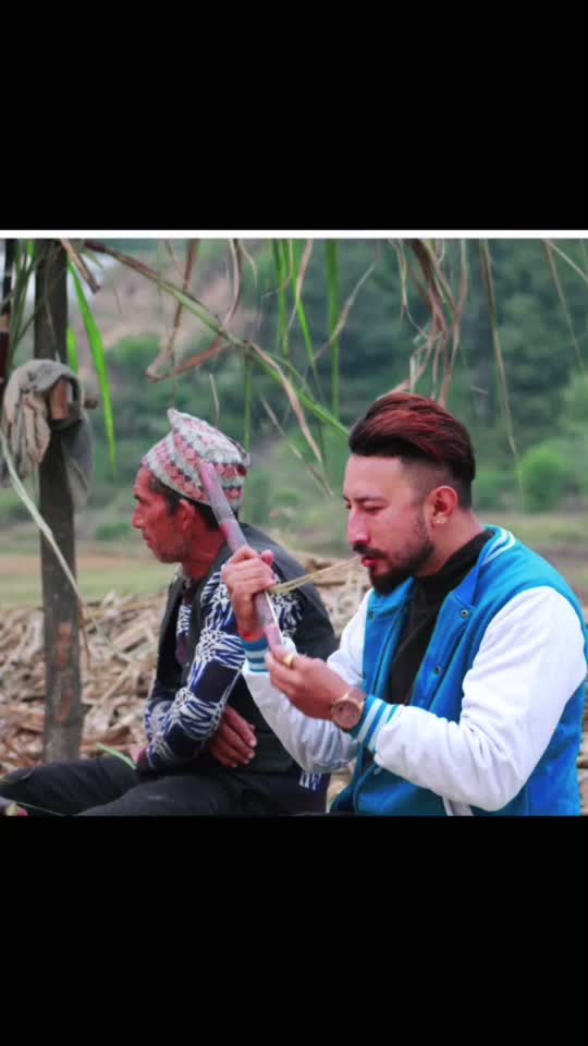 @Dabin Shahi