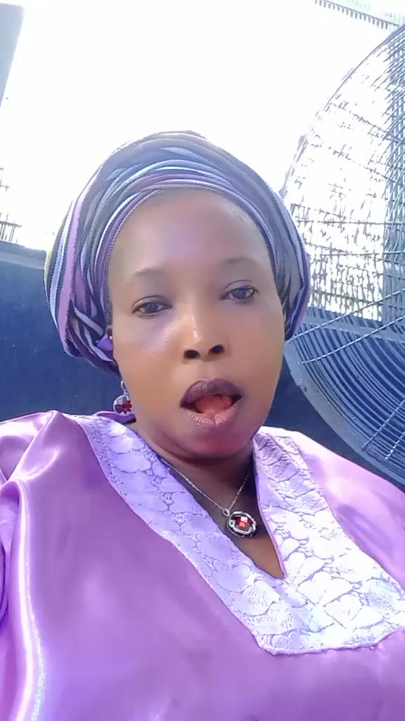 @OLU OMO AYO OFFICIALS