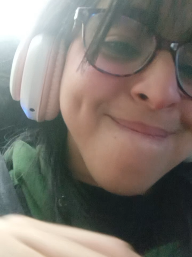 @Arlianis Aguiar