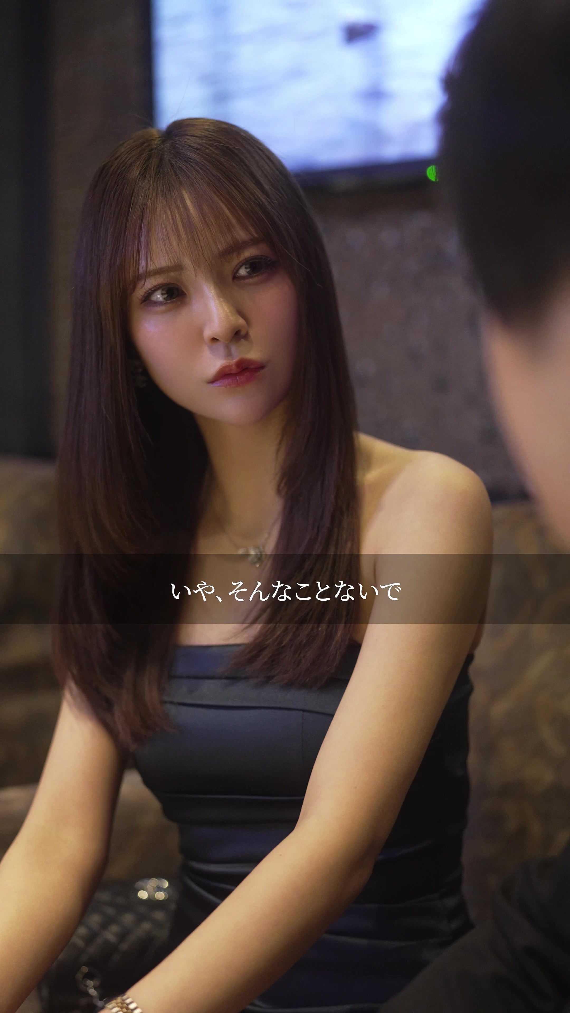 @Lilith-北新地リリス🌑