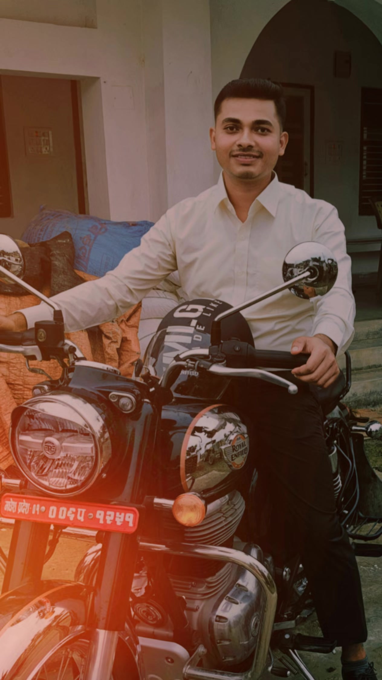 @Anil shah