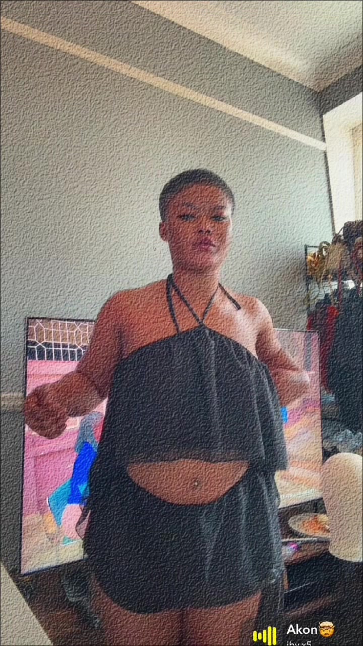 @🍒Abena✝️💵
