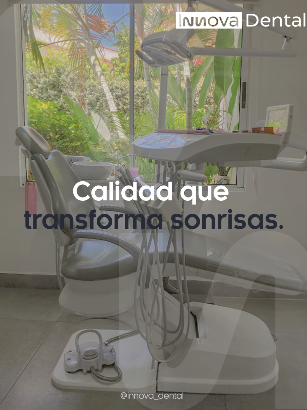 @Innova Dental Managua 🇳🇮