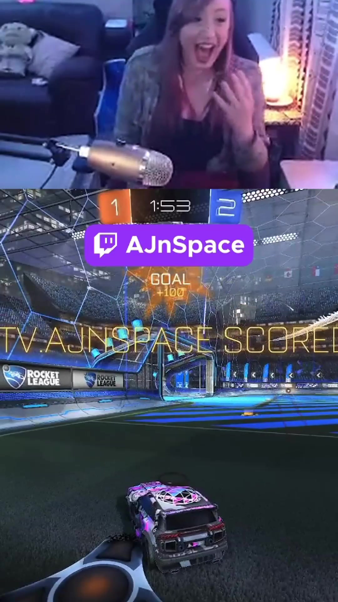 @AJnSpace