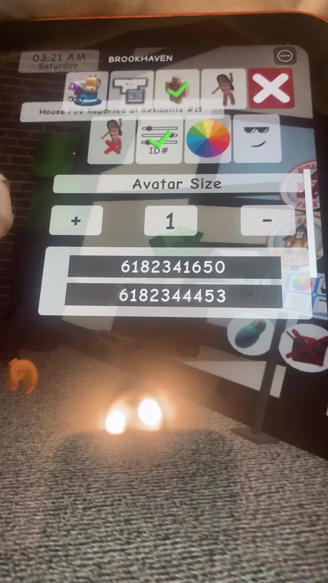 @💟Roblox💟