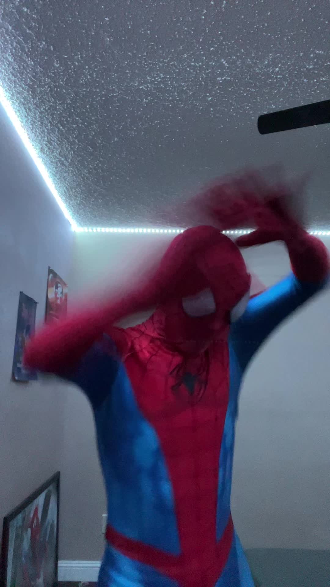 @Johntheredbird