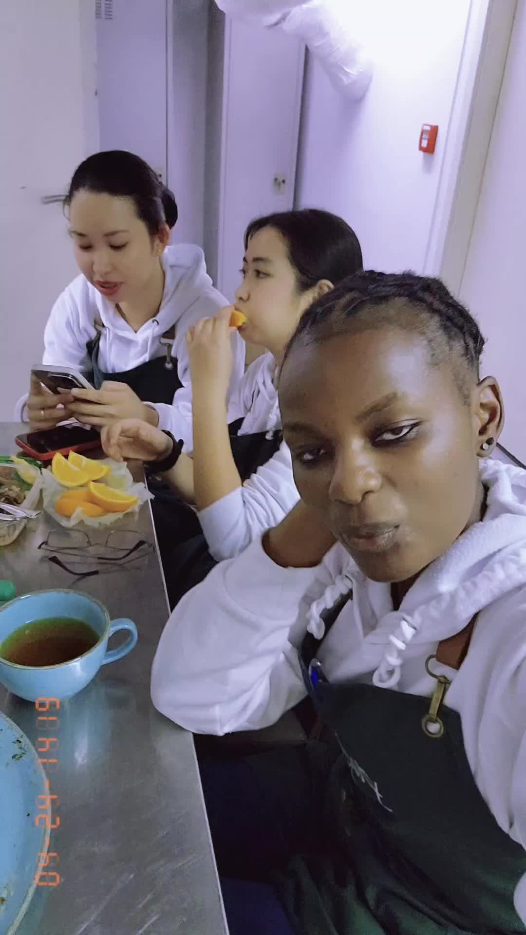 @Elizabeth Kimani(Wangware&rsquo;s)