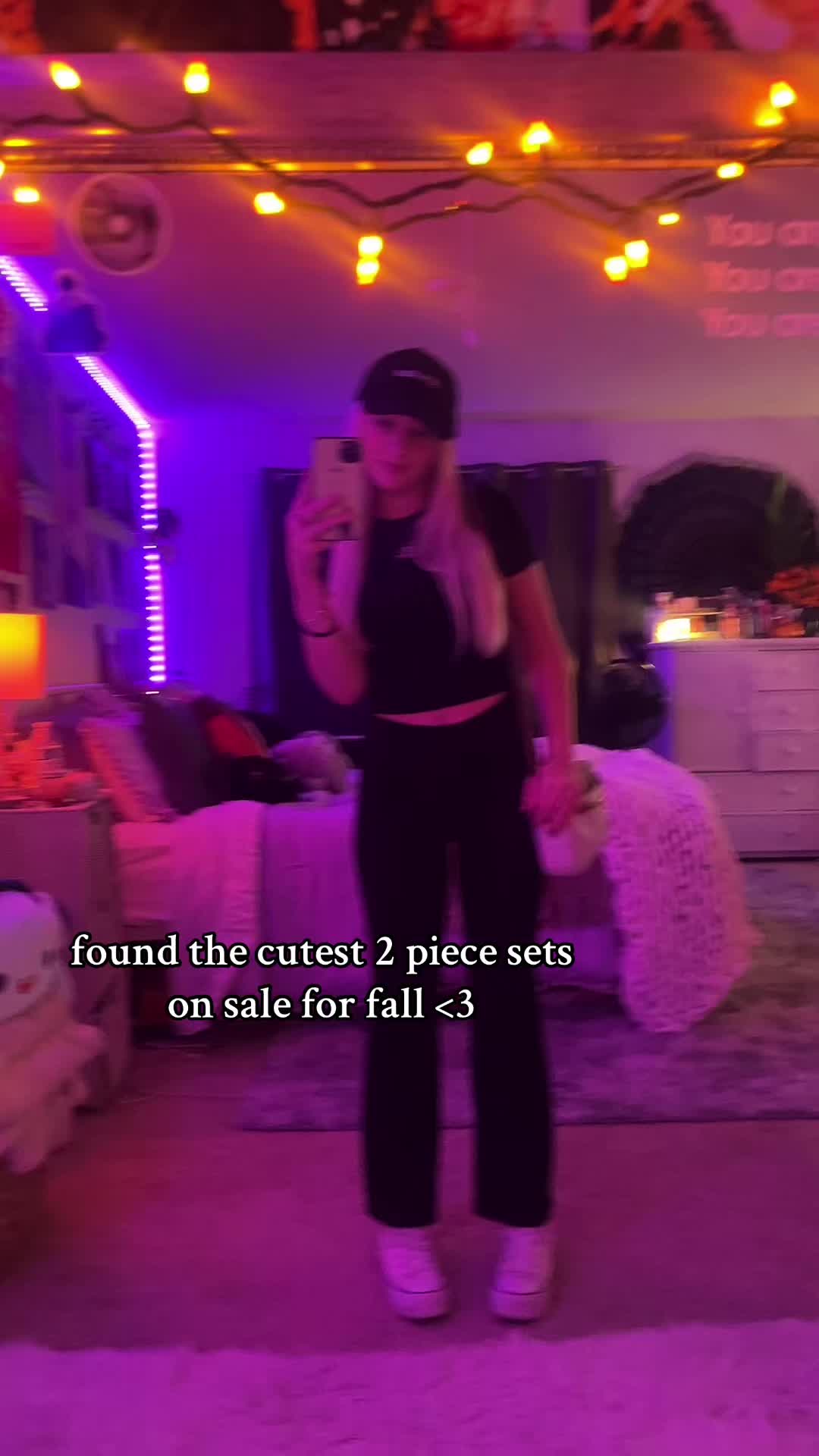 @Zoe Marie